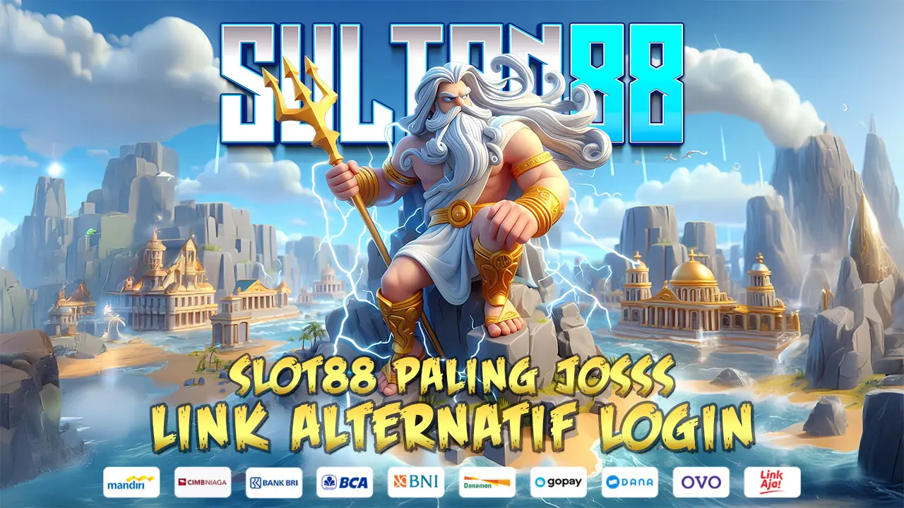 Tebak88 slot88 resmi