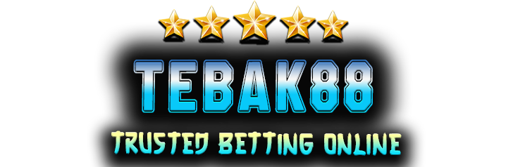 Tebak88 Logo
